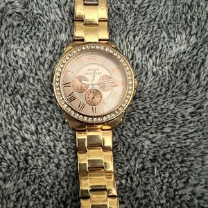 Juicy couture watch
